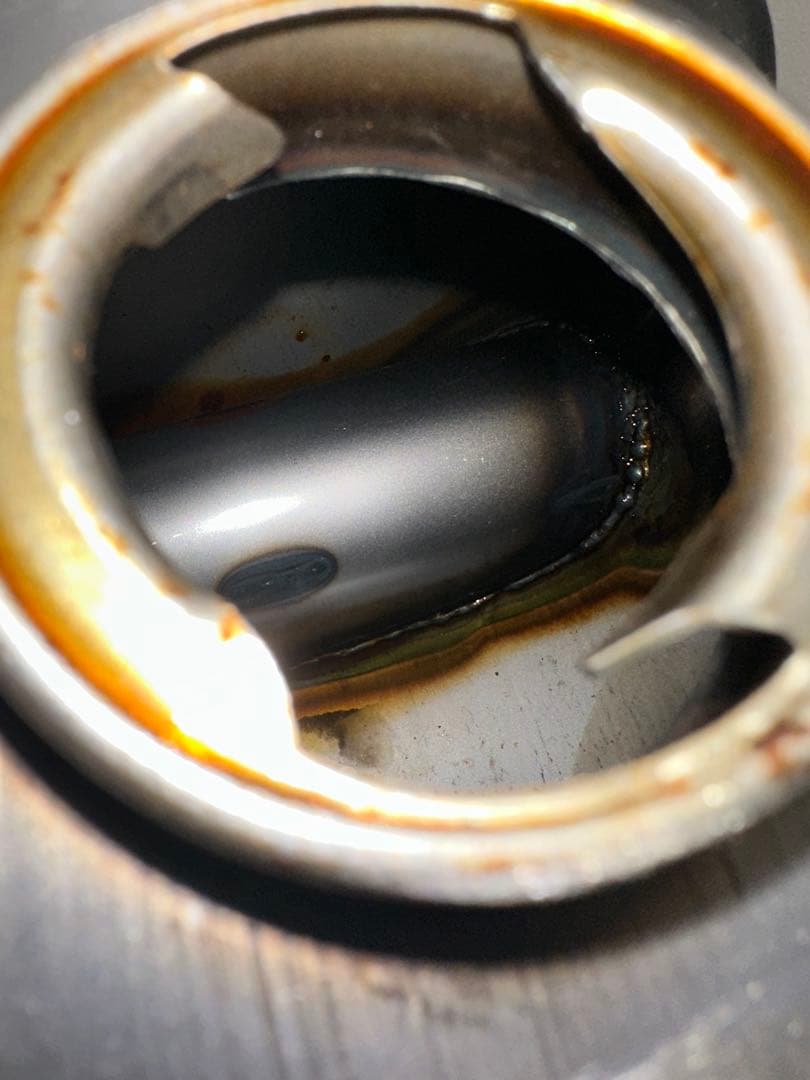 バイク タンク 汎用