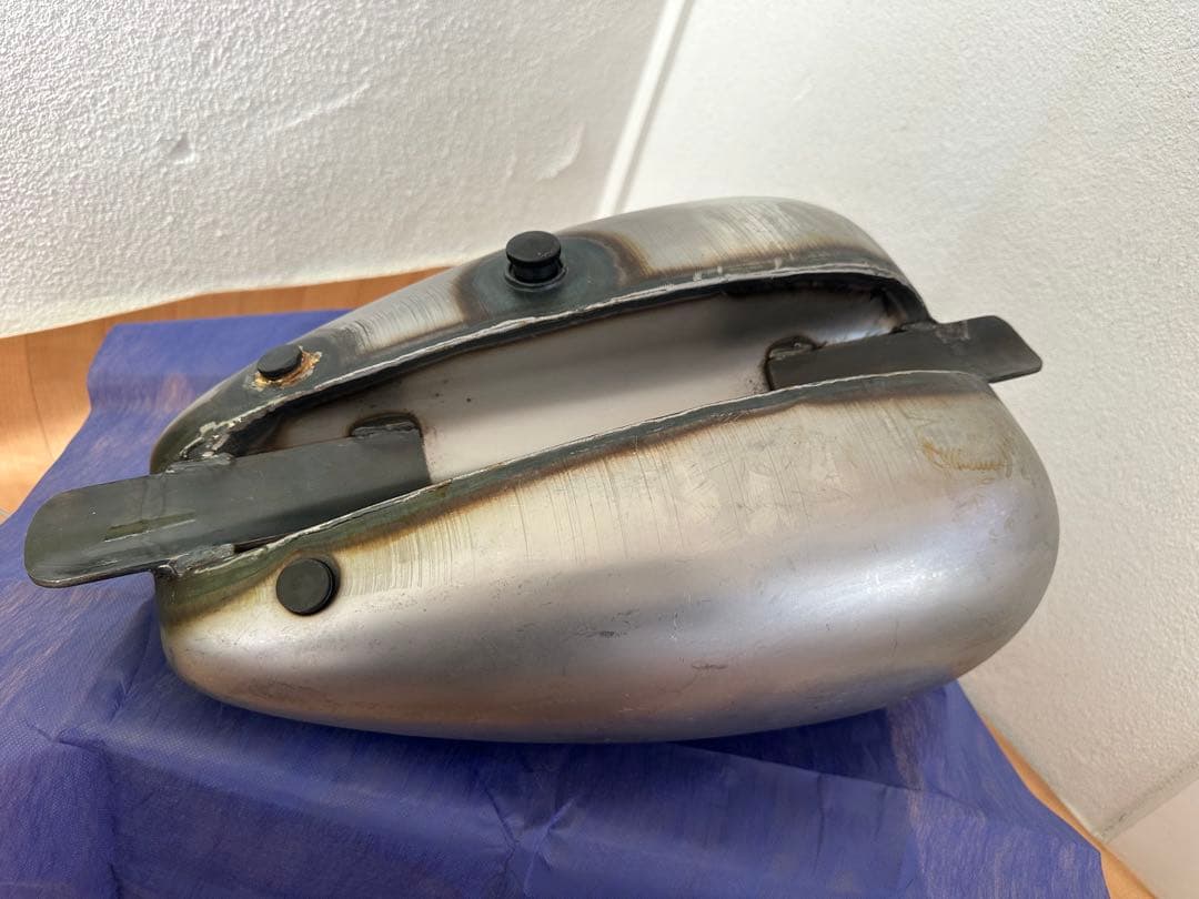 バイク タンク 汎用