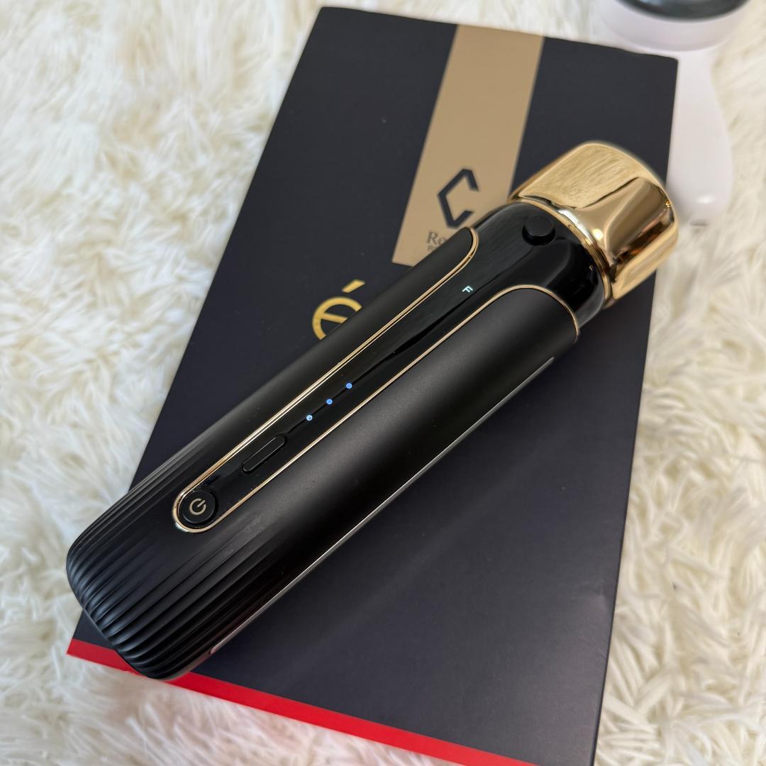 mmm!!! 様⭐️リアボーテ　エクラボーテ　美顔器 Re L'A BEAUTE