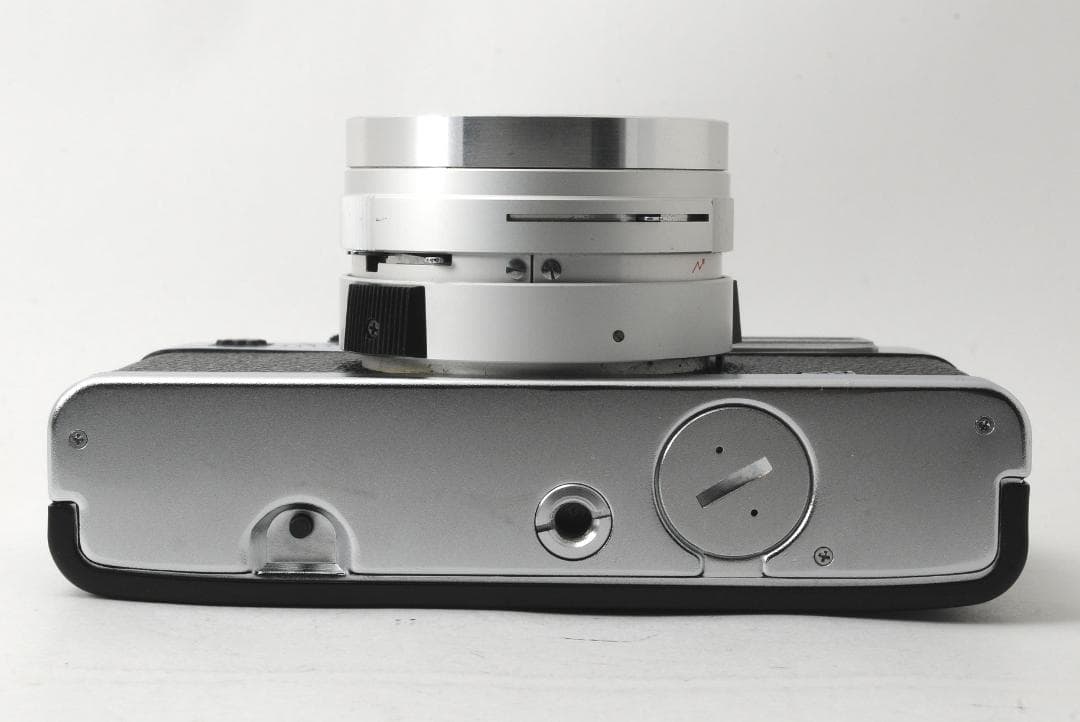 ヤシカ YASHICA ELECTRO 35 GL コンパクトカメラ レトロ