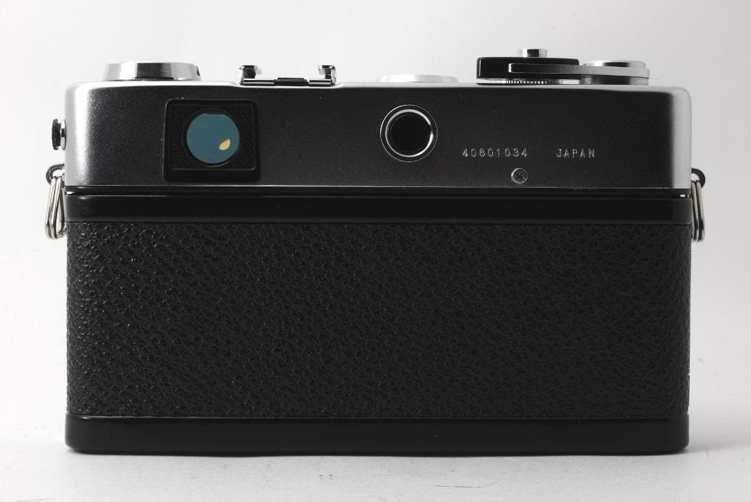 ヤシカ YASHICA ELECTRO 35 GL コンパクトカメラ レトロ