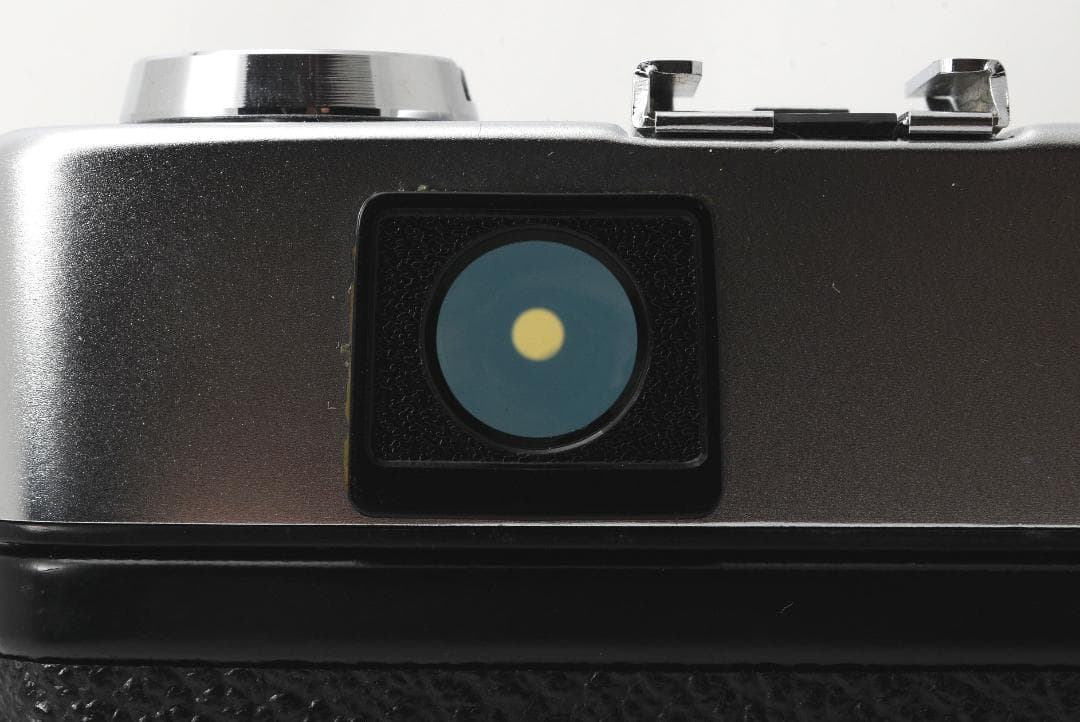 ヤシカ YASHICA ELECTRO 35 GL コンパクトカメラ レトロ