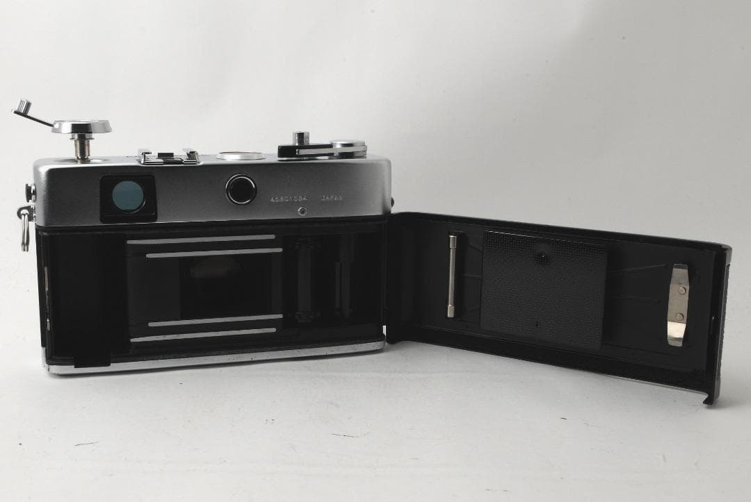 ヤシカ YASHICA ELECTRO 35 GL コンパクトカメラ レトロ