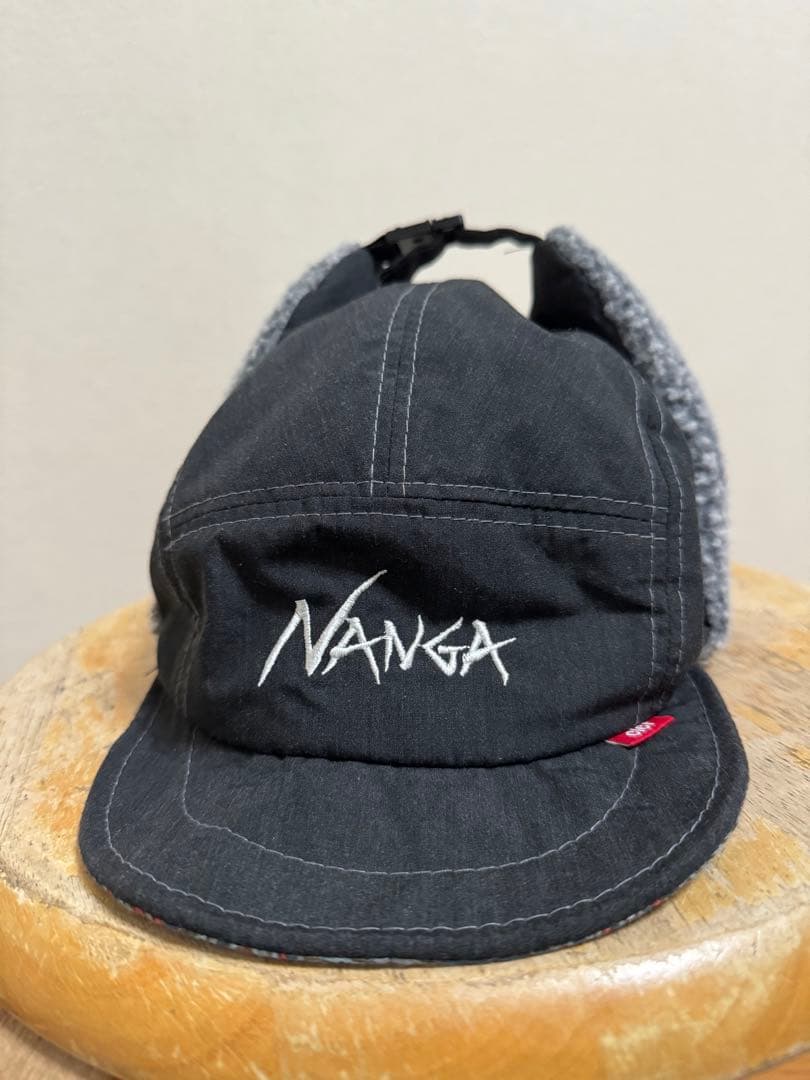 NANGA×Clef