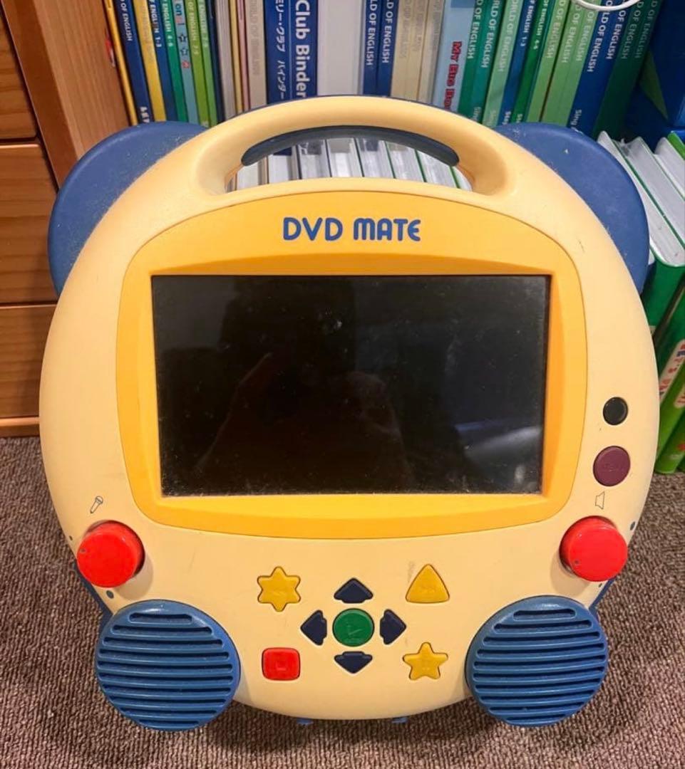 かんさん専用】ディズニー DVD・絵本・玩具 セット③