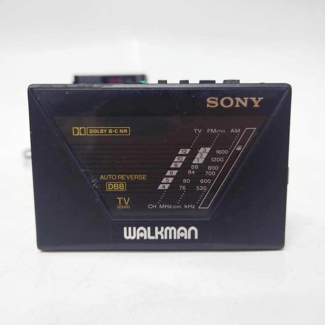 d*9様 レトロ　SONY　ウォークマン　ジャンク　まとめ　ＷＭ TCM CDプ