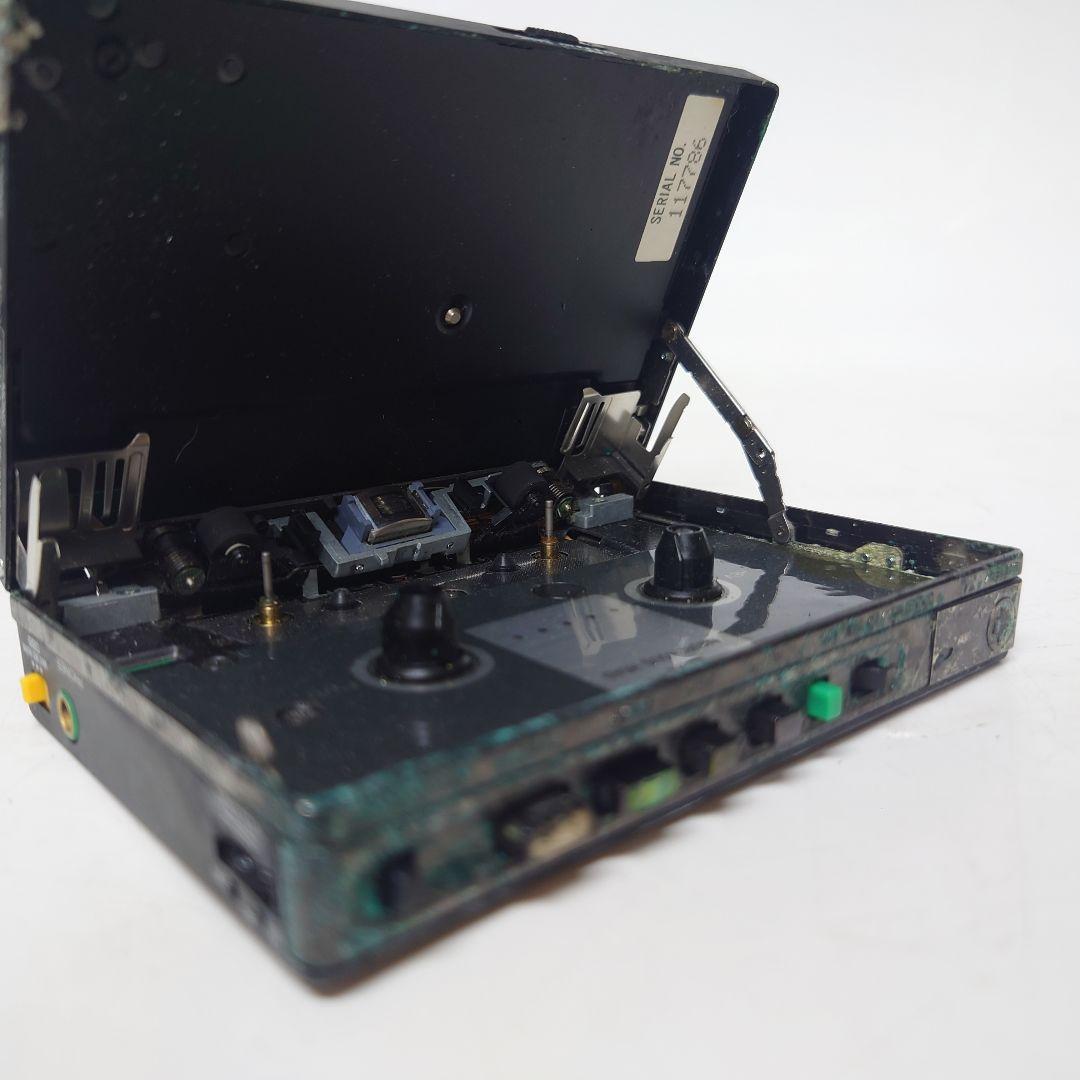 d*9様 レトロ　SONY　ウォークマン　ジャンク　まとめ　ＷＭ TCM CDプ