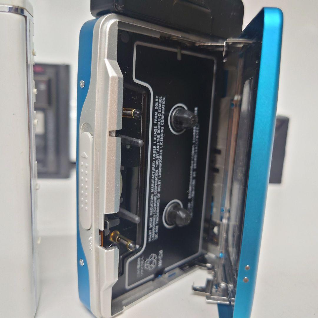 d*9様 レトロ　SONY　ウォークマン　ジャンク　まとめ　ＷＭ TCM CDプ