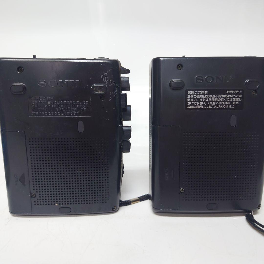 d*9様 レトロ　SONY　ウォークマン　ジャンク　まとめ　ＷＭ TCM CDプ