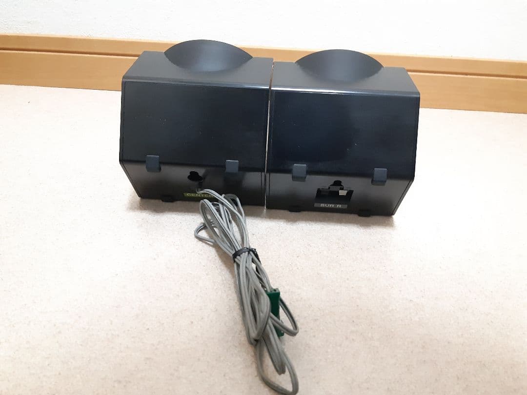 SONY　ホームシアター　システム　HT-IV300　2014年製