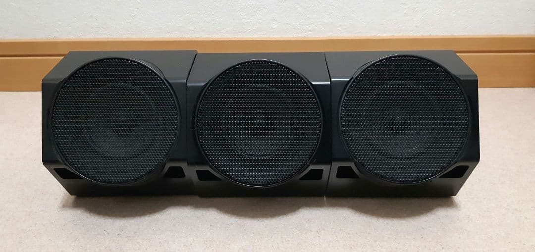 SONY　ホームシアター　システム　HT-IV300　2014年製