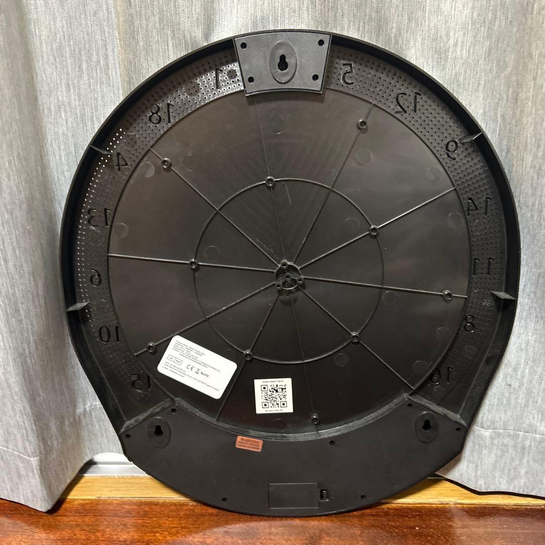 グランボードダッシュ　箱付き GRANBOARD DASH 電子ダーツボード