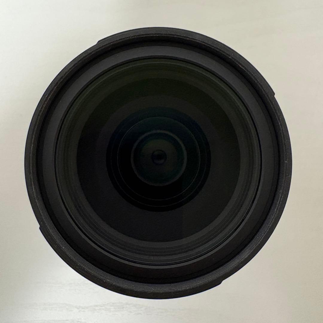 SIGMA 28-70mm F2.8 DG DN Eマウント　SONY