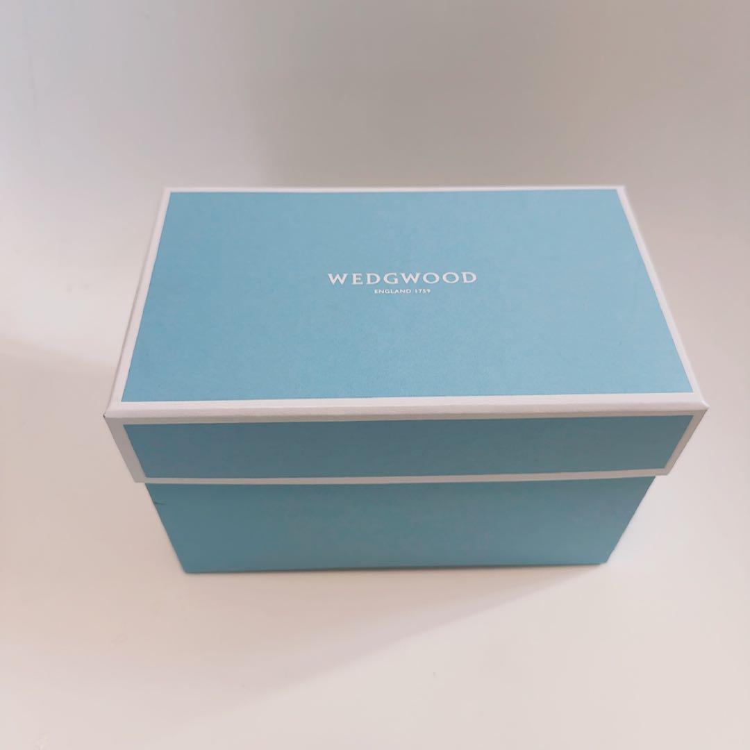 【ココショコ様】ウェッジウッド♡マグノリア ブロッサム♡一輪挿し