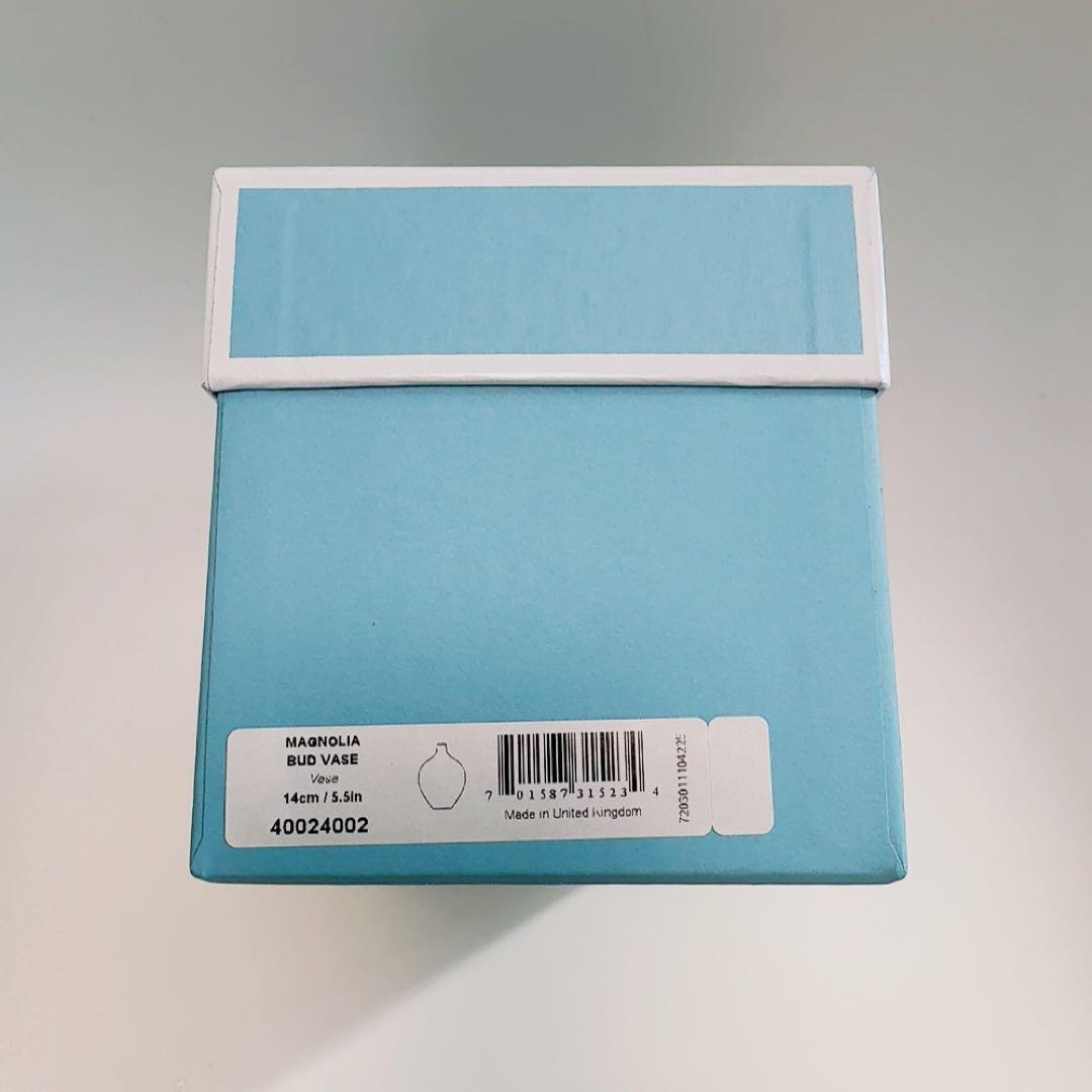 【ココショコ様】ウェッジウッド♡マグノリア ブロッサム♡一輪挿し