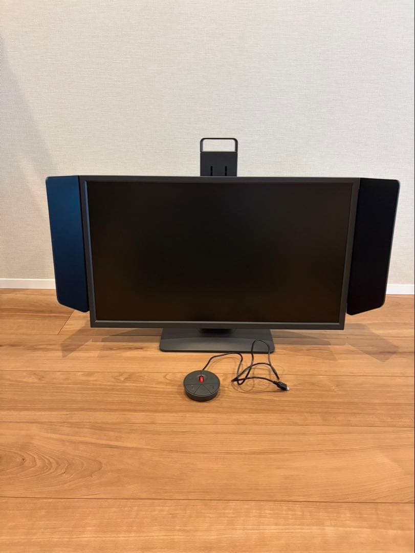 BenQ XL2546K-B ゲーミングモニター