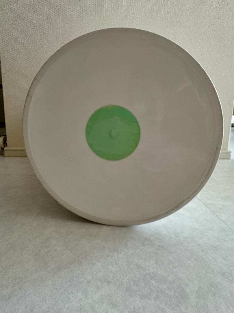 DANESE IN ATTESA ホワイト Enzo Mari ゴミ箱 ダネーゼ