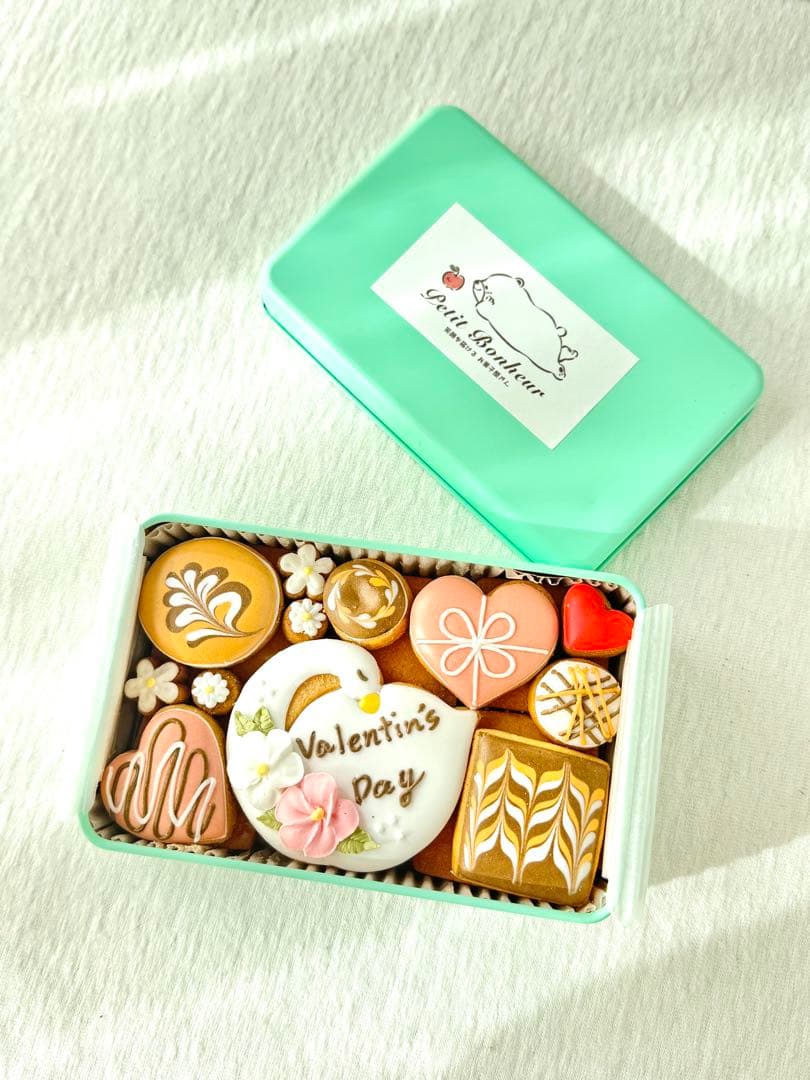 ⭐︎Yuri　2/13までに出来次第発送