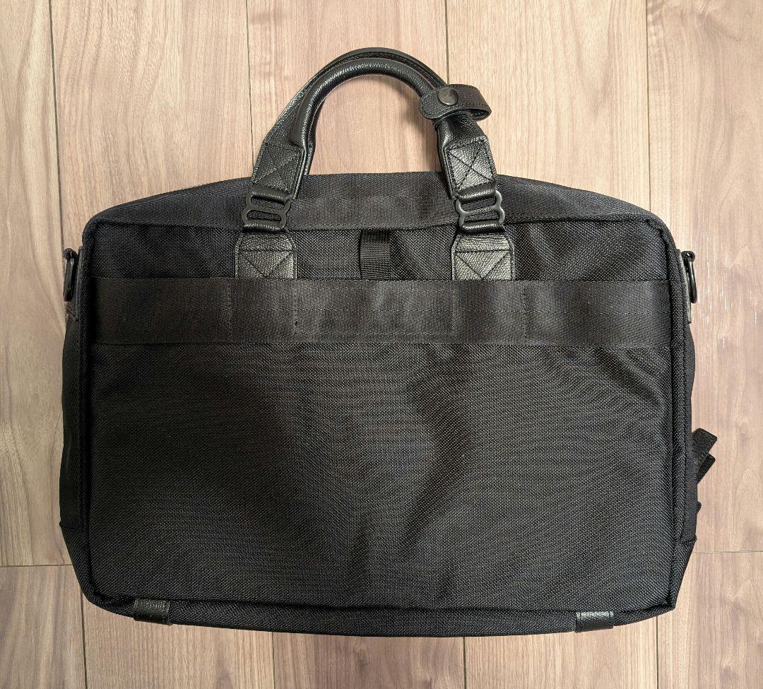 あ*ん様 ブリーフィング FUSION A4 LINER HD