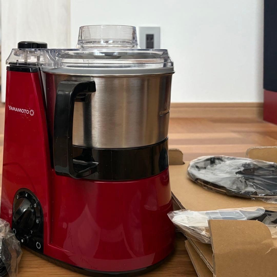 山本電気 マスターカット