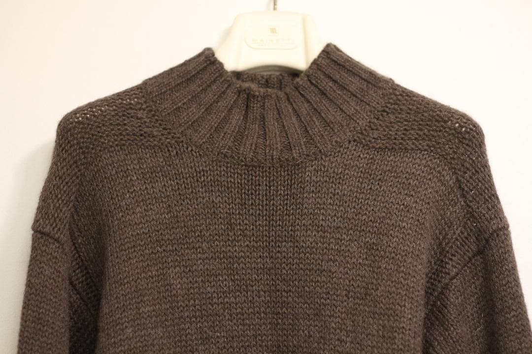 【美品】AUBERGE アメリカンレッドクロス NEST LLAMA 40