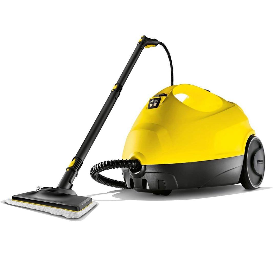 ケルヒャー　スチームクリーナーSC2 EASY FIX