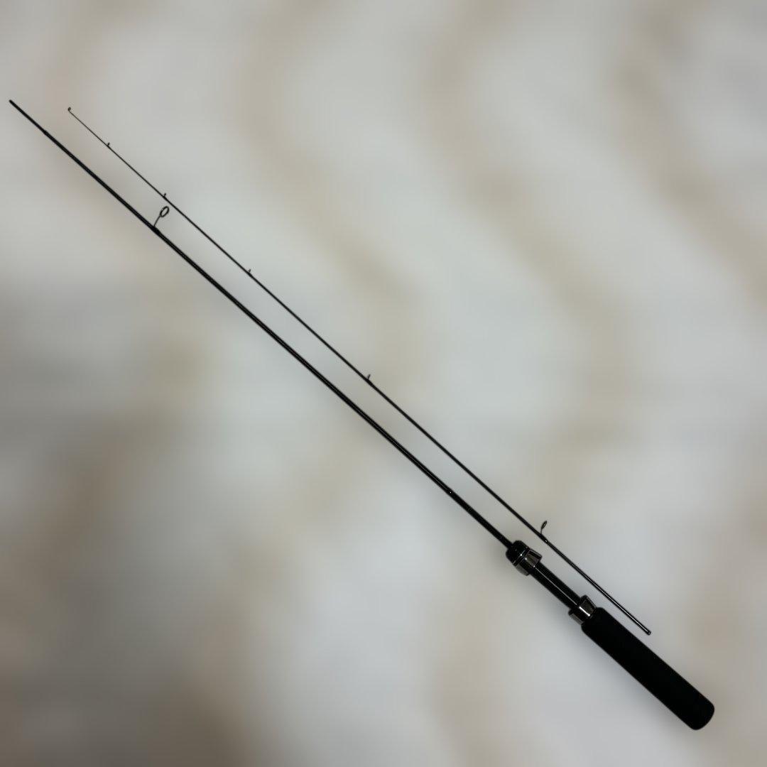 がまかつ ラグゼ 宵姫 天 S52UL-solid アジング