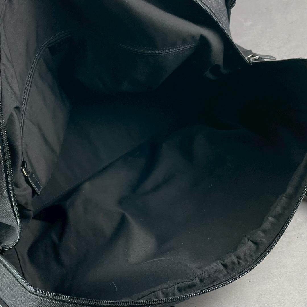 超希少美品 GUCCI グッチ ボストンバッグ2WAY ショルダー 196356