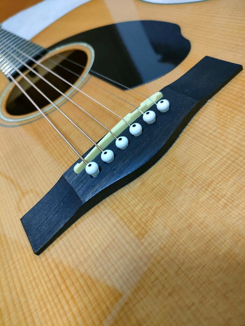 美品Fender cd-60s dread nat + SKBハードケース