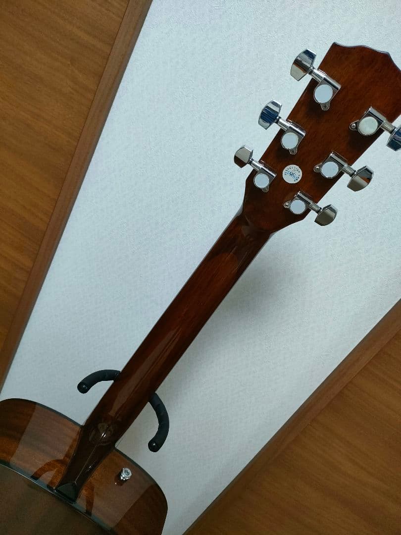 美品Fender cd-60s dread nat + SKBハードケース