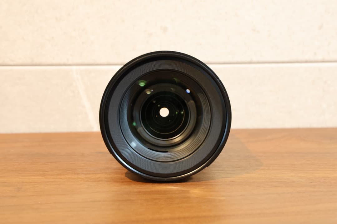 【美品】FUJIFILM XF18-120MMF4 LM PZ WR フジ