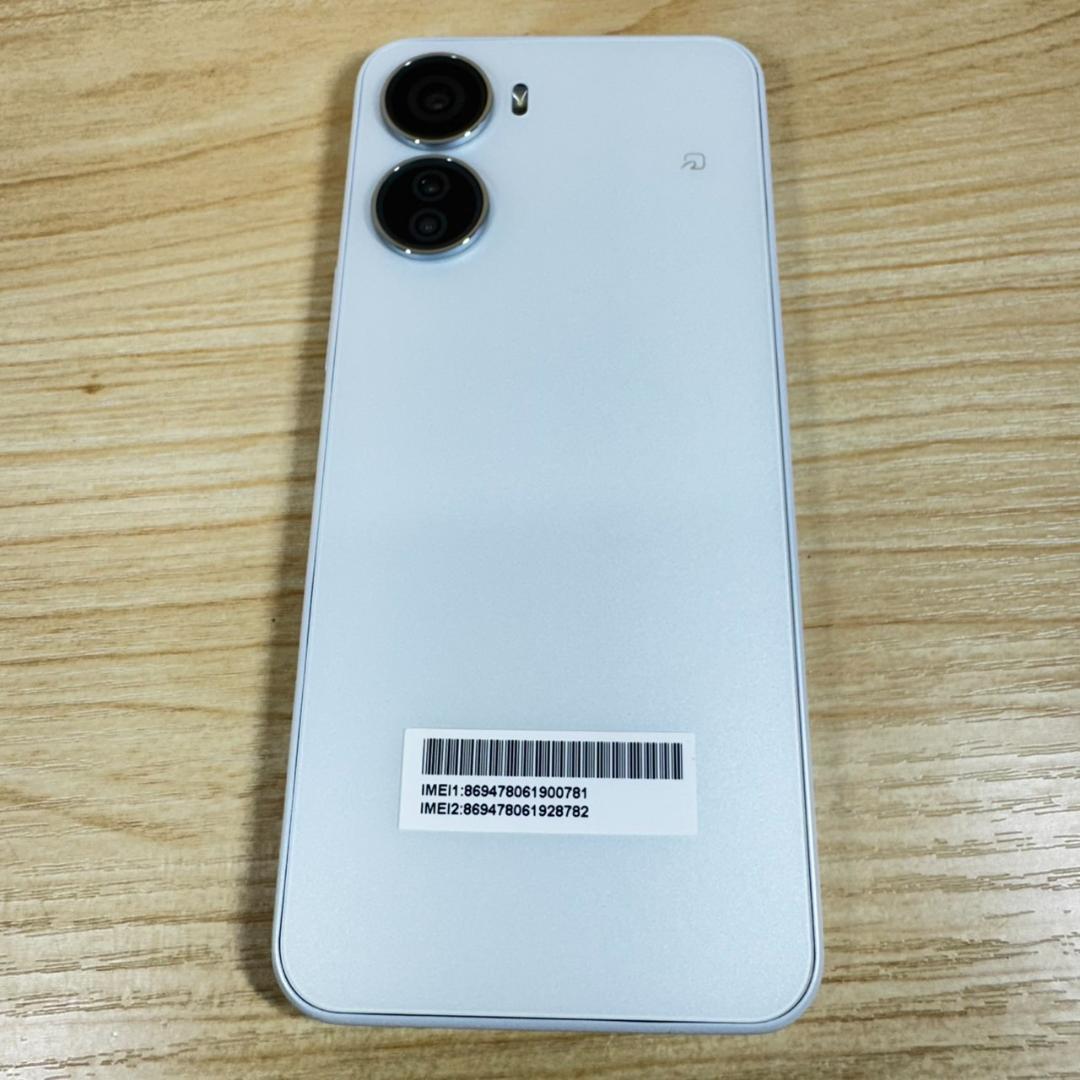 A5955 超美品 ZTE Libero 5G Ⅳ A302ZT