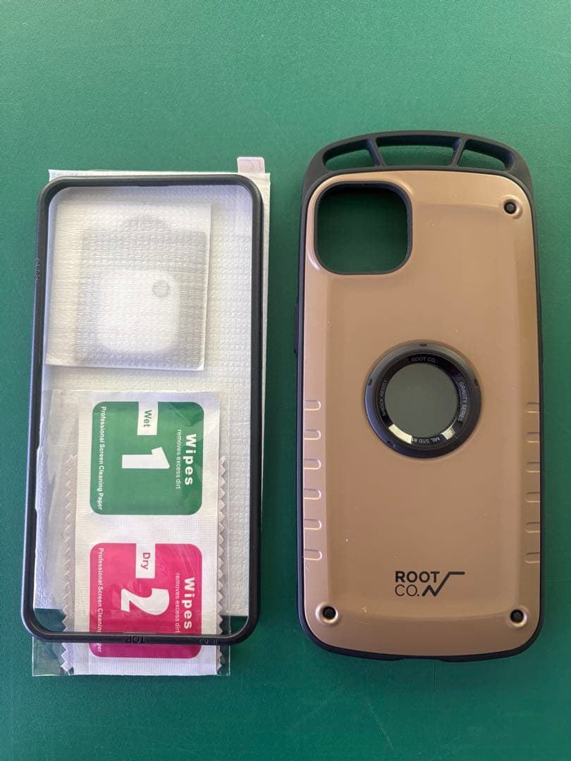 iPhone 14 Plus 128GB ミッドナイト