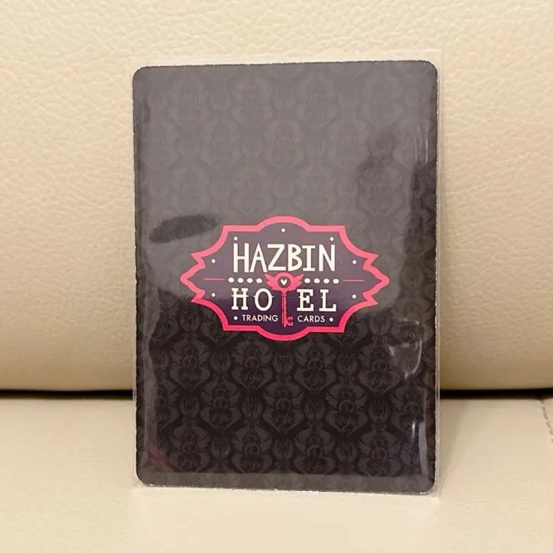 その他 HAZBIN HOTEL VINCENT WHITTMAN NOMAL