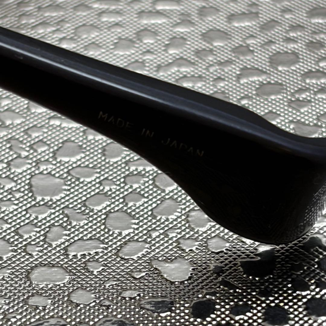 【美品】999.9 フォーナインズ　サングラス グラデーション　F-10NPM