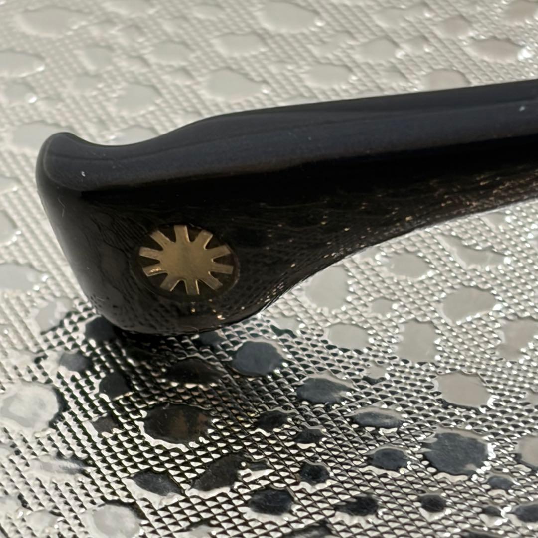 【美品】999.9 フォーナインズ　サングラス グラデーション　F-10NPM