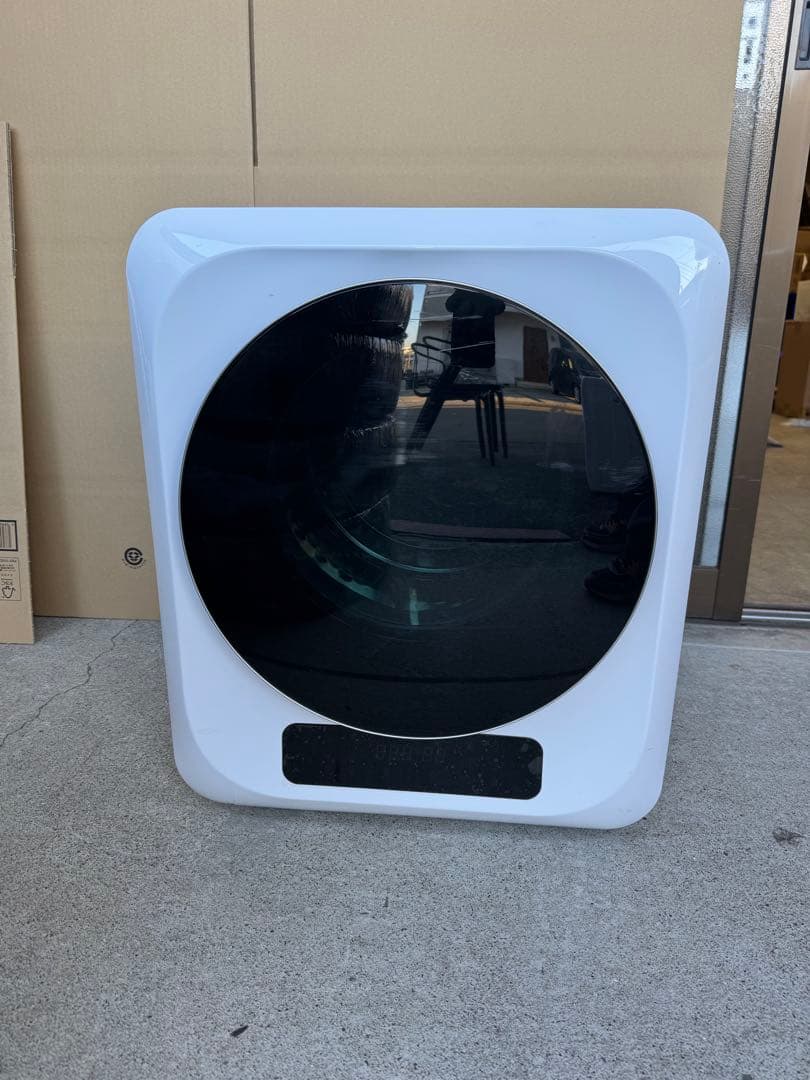 衣類乾燥機 3kg ES293336AAA