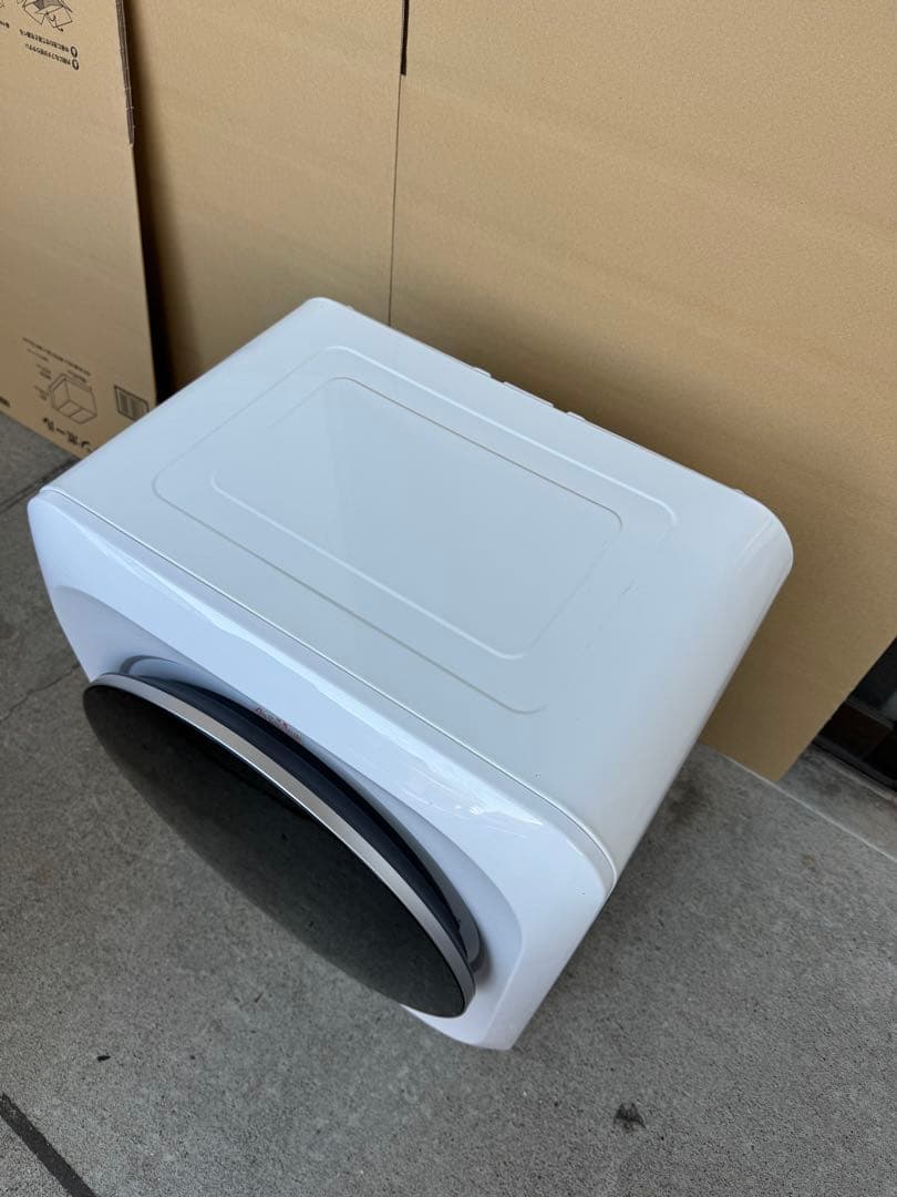 衣類乾燥機 3kg ES293336AAA