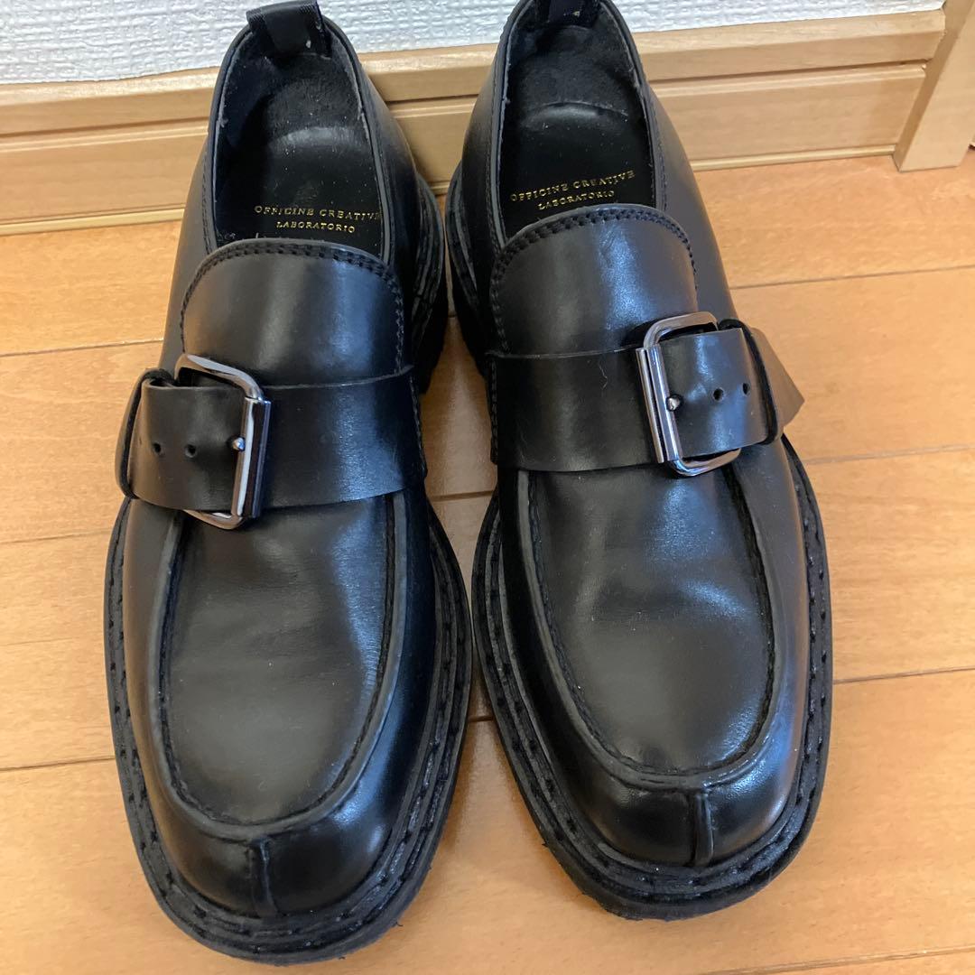 OFFICINE CREATIVE オフィチーネクリエイテレディース35