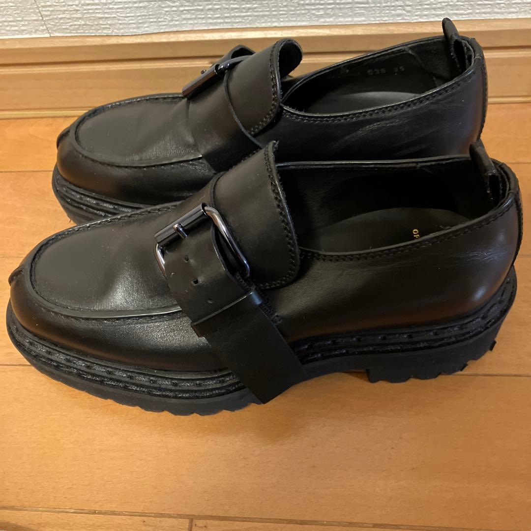 OFFICINE CREATIVE オフィチーネクリエイテレディース35