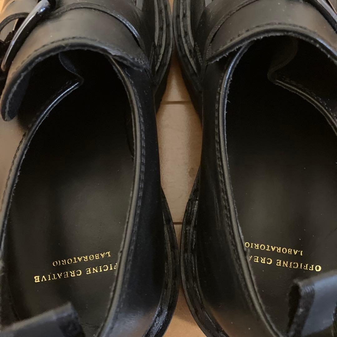 OFFICINE CREATIVE オフィチーネクリエイテレディース35