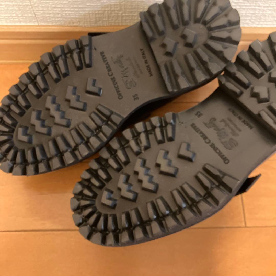 OFFICINE CREATIVE オフィチーネクリエイテレディース35