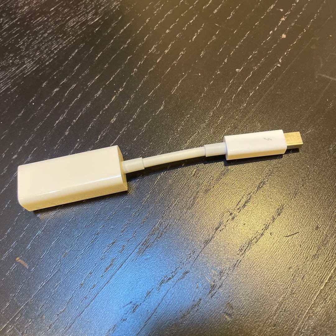 PCケーブル・コネクタ Apple Thunderbolt to FireWire Adapter