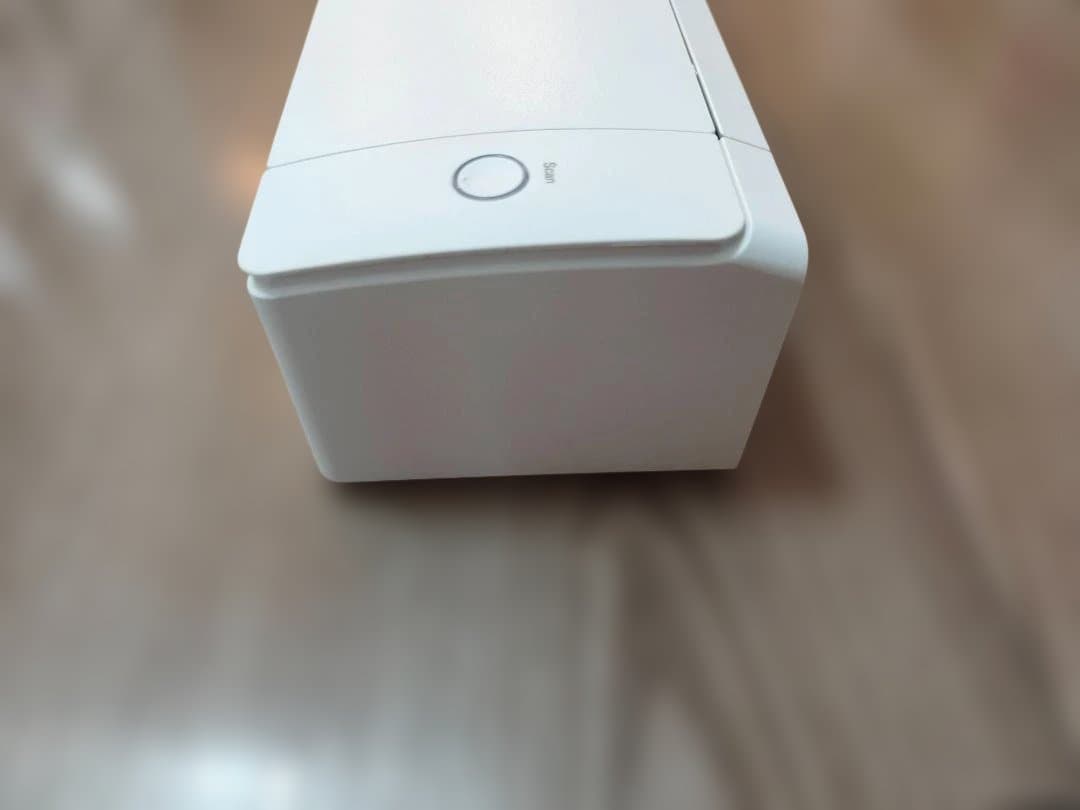 ScanSnap iX1300（FI-IX1300A）ホワイト