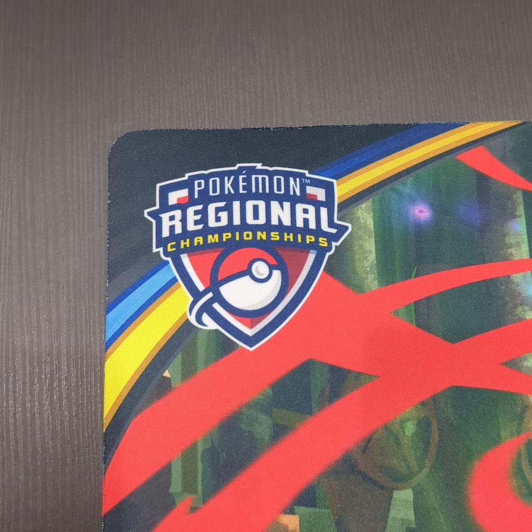 【M1】メガゲンガーex プレイマット ポケモン