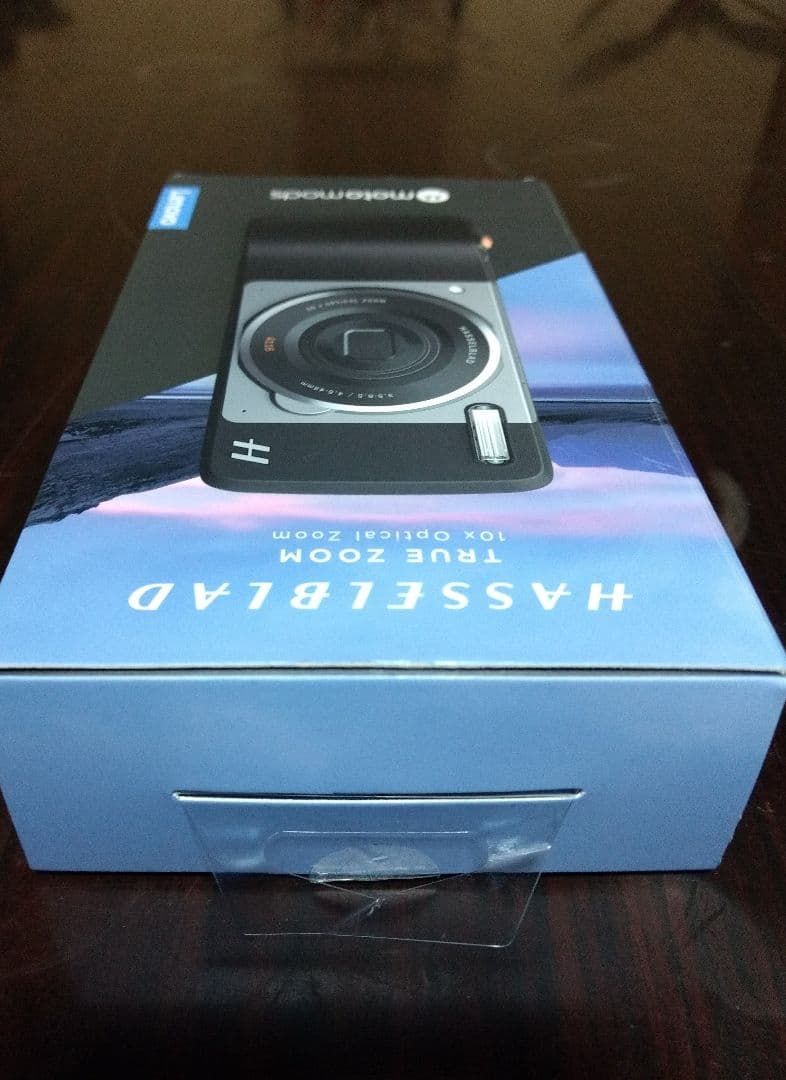 その他 moto z camera mods