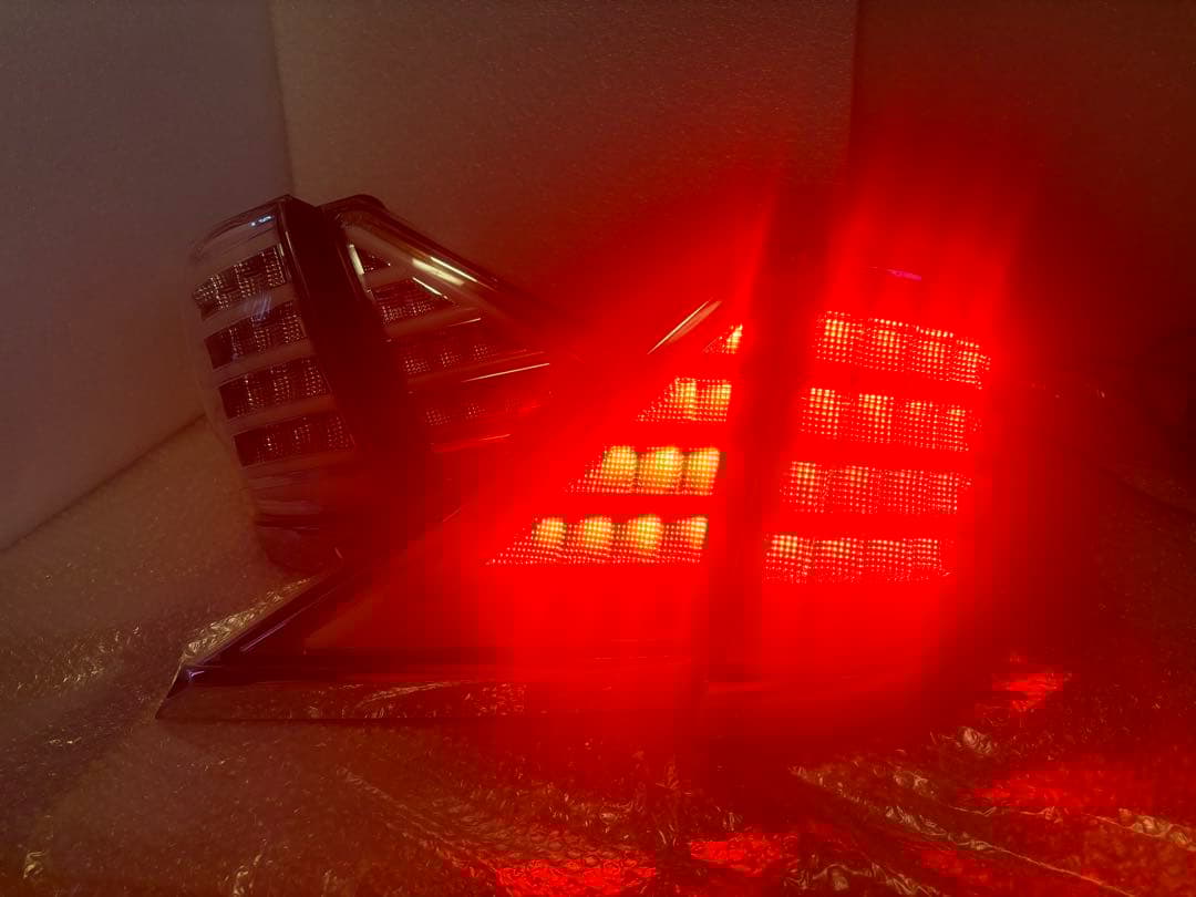 ★ヴァレンティ テールランプ valenti REVO ヴェルファイア★