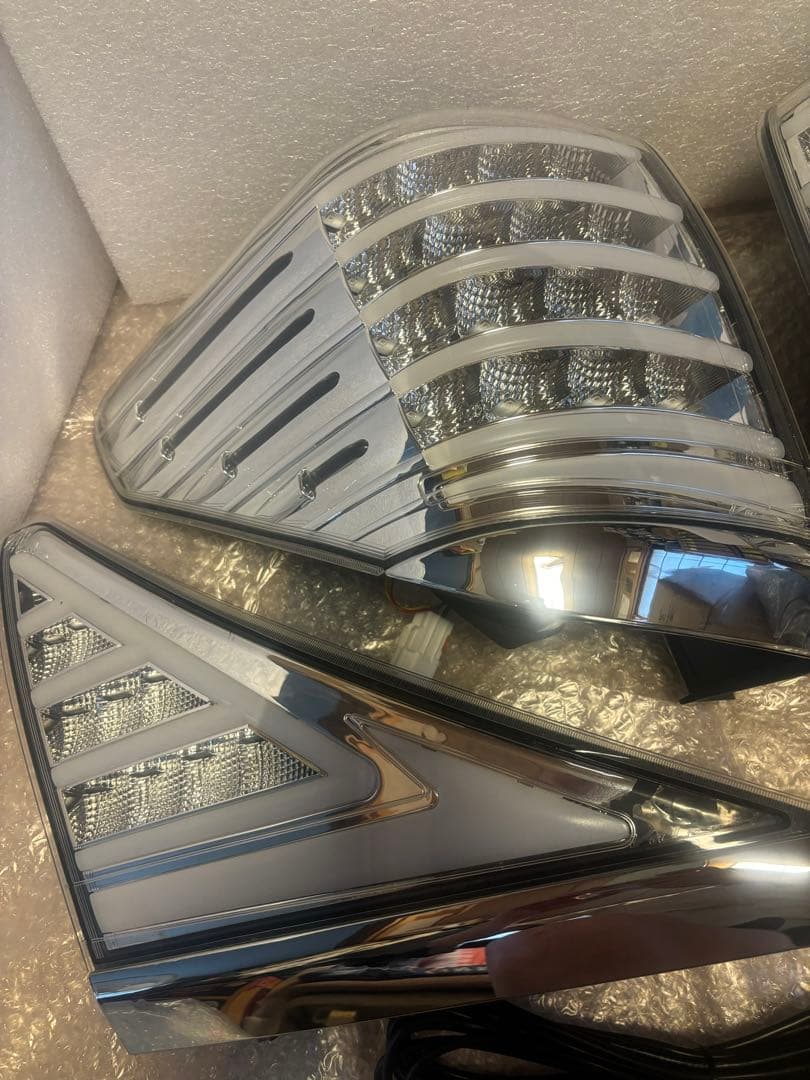 ★ヴァレンティ テールランプ valenti REVO ヴェルファイア★