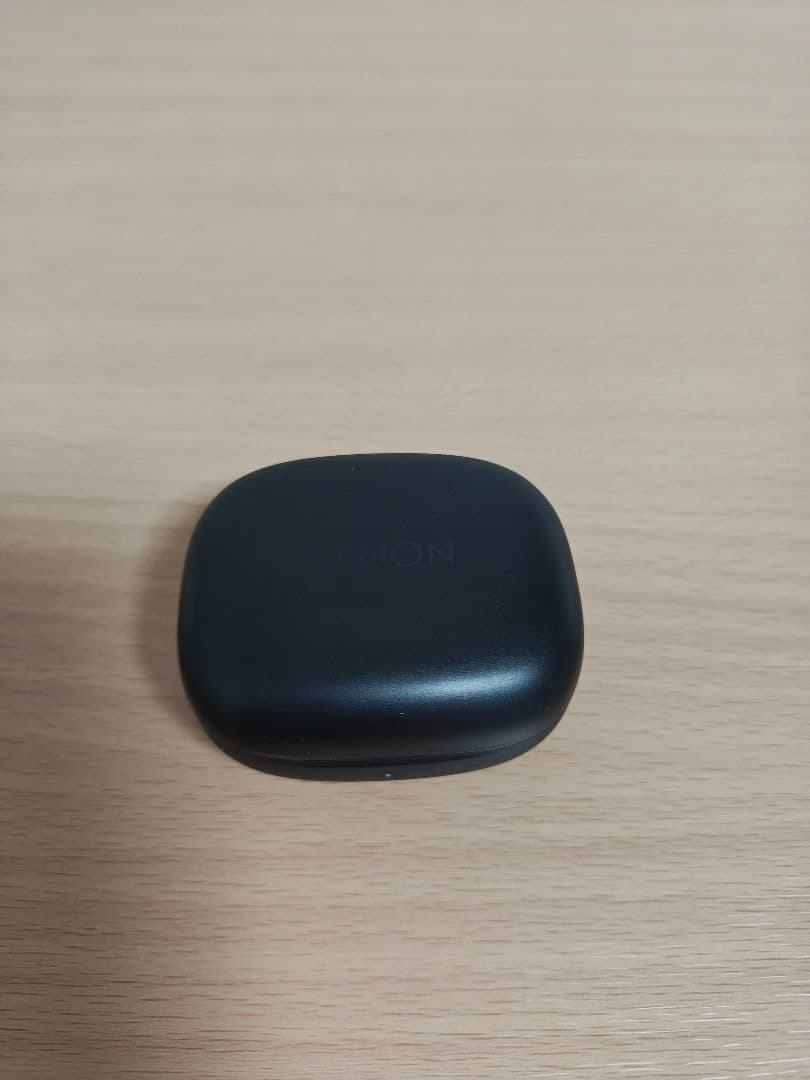 DENON AH-C840NCW ワイヤレスイヤホン