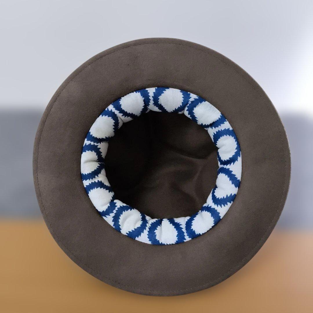 Vivienne Westwood worlds end マウンテンハット